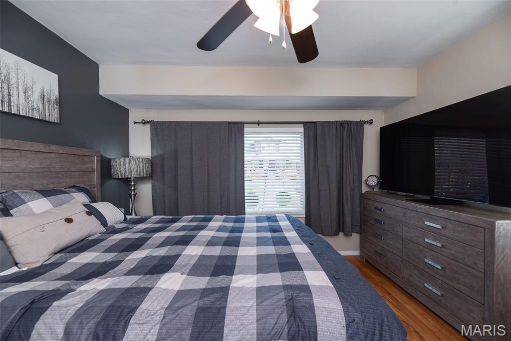 Sharp Place Add - Residential