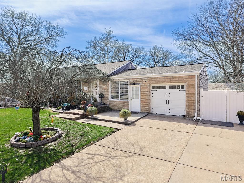 Sharp Place Add - Residential