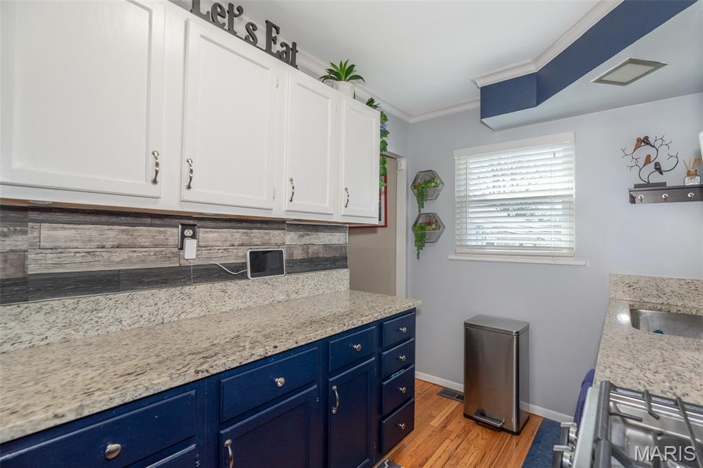 Sharp Place Add - Residential