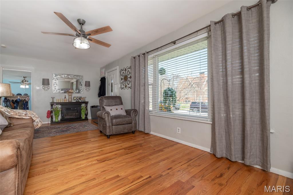 Sharp Place Add - Residential