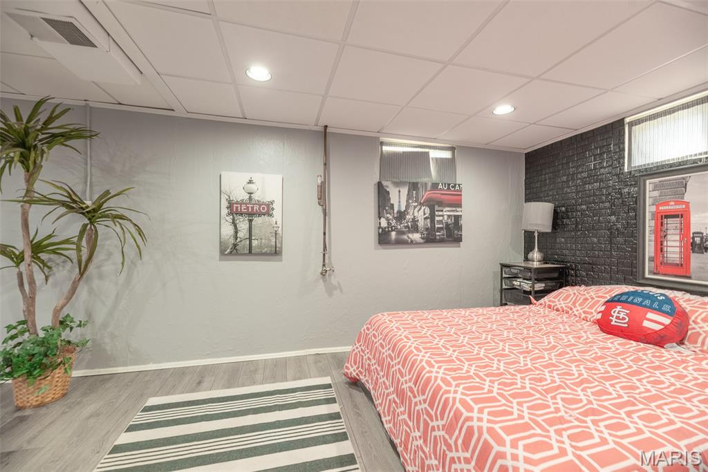 Sharp Place Add - Residential