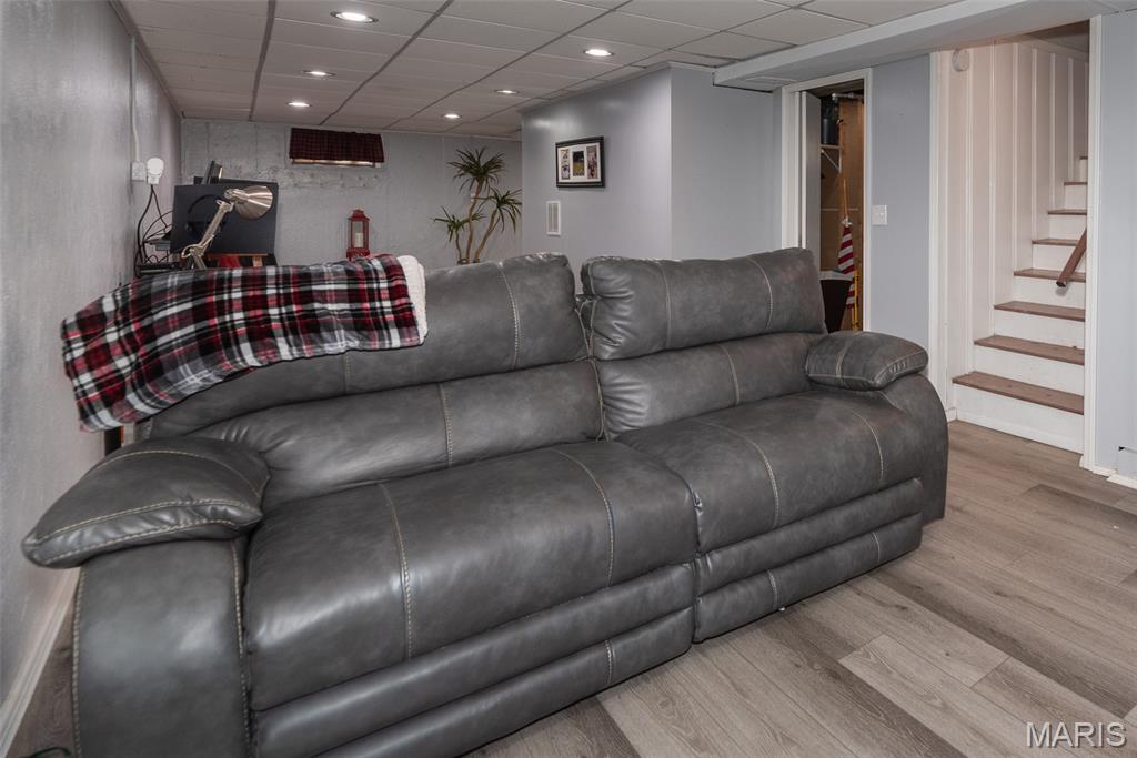 Sharp Place Add - Residential