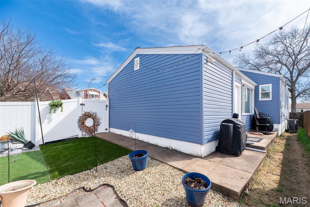 Sharp Place Add - Residential