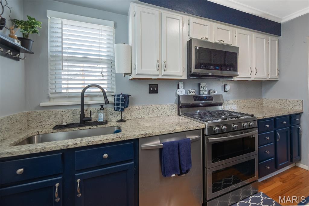 Sharp Place Add - Residential