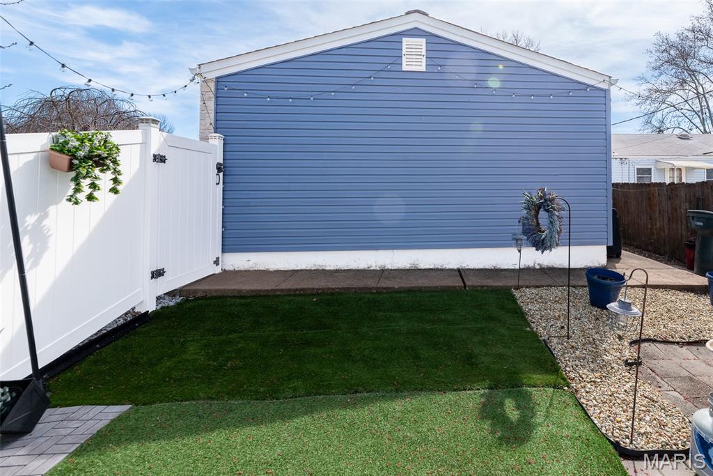 Sharp Place Add - Residential
