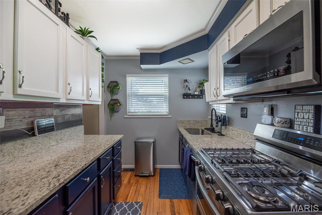 Sharp Place Add - Residential