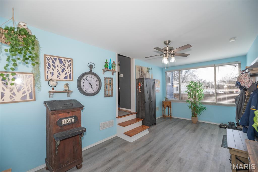 Sharp Place Add - Residential