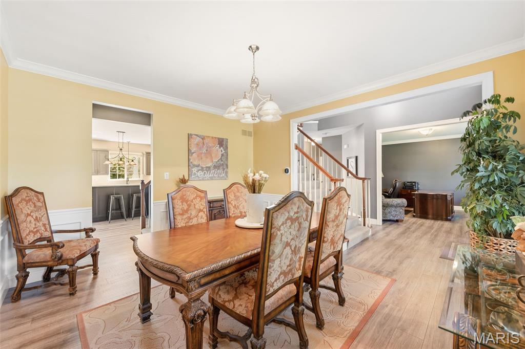 Ballantrae - Residential