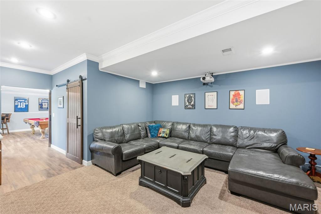Ballantrae - Residential