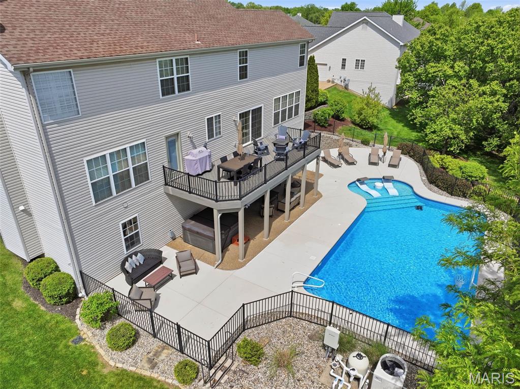 Ballantrae - Residential