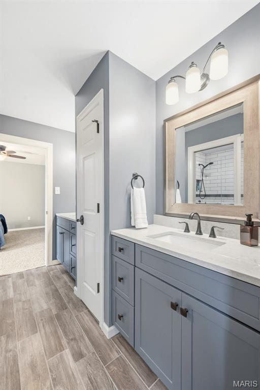 Ballantrae - Residential