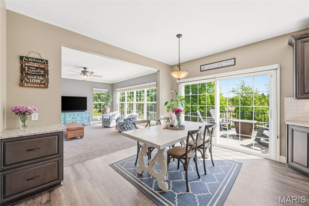 Ballantrae - Residential