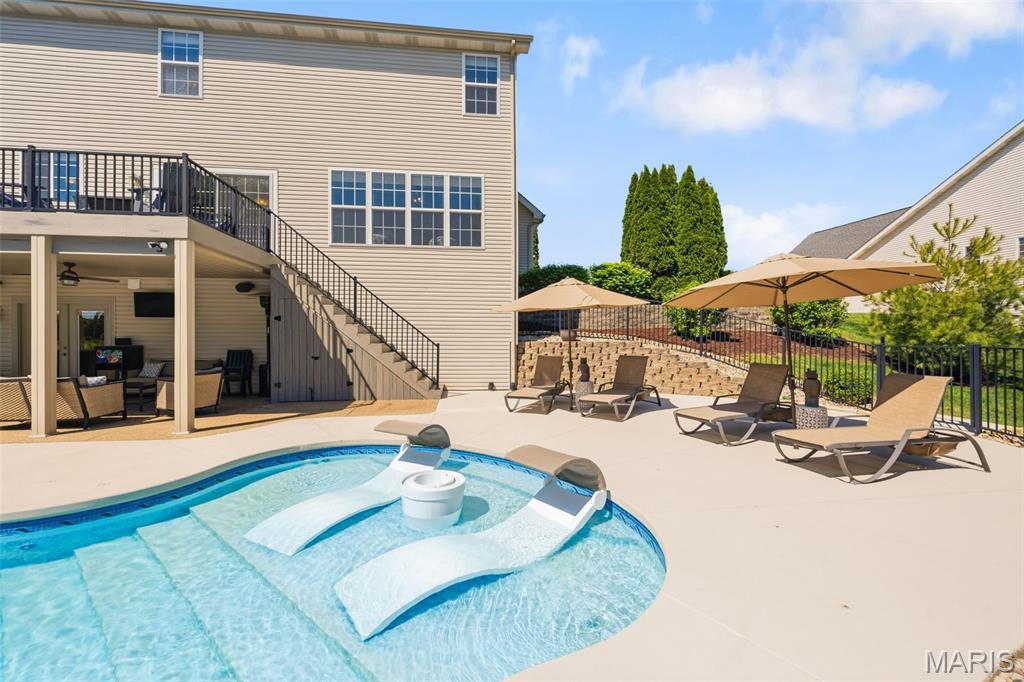 Ballantrae - Residential