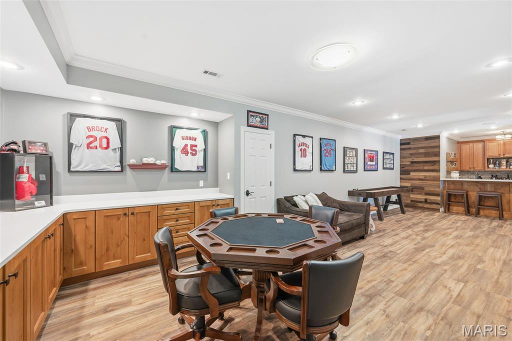 Ballantrae - Residential