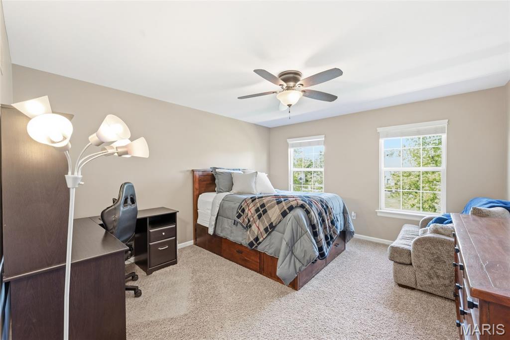 Ballantrae - Residential