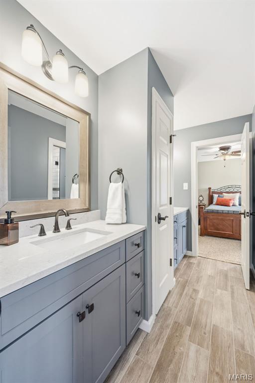 Ballantrae - Residential