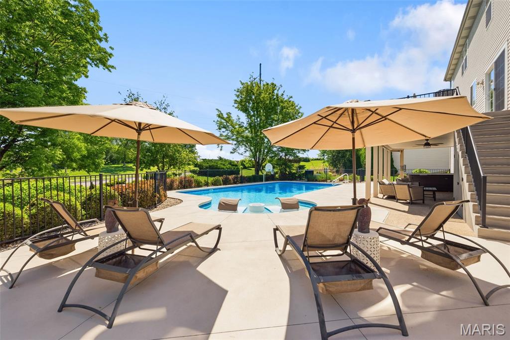 Ballantrae - Residential