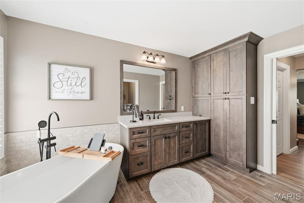 Ballantrae - Residential