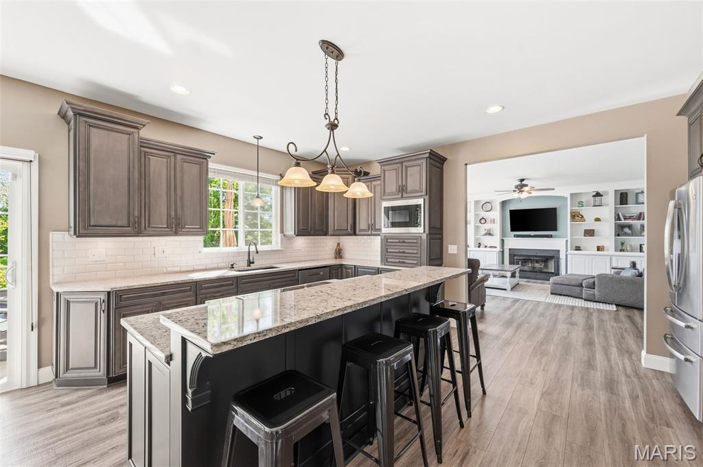 Ballantrae - Residential