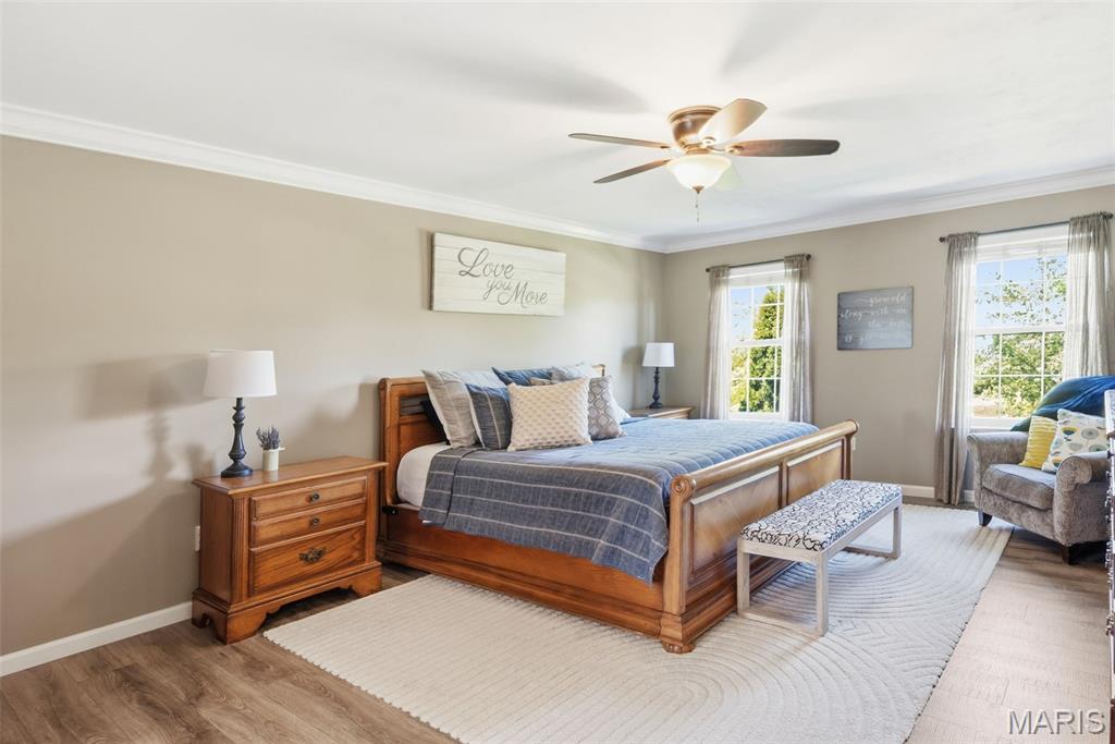 Ballantrae - Residential