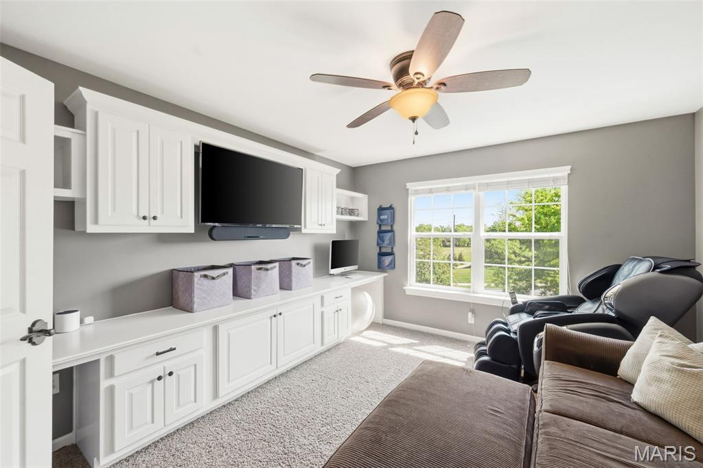 Ballantrae - Residential