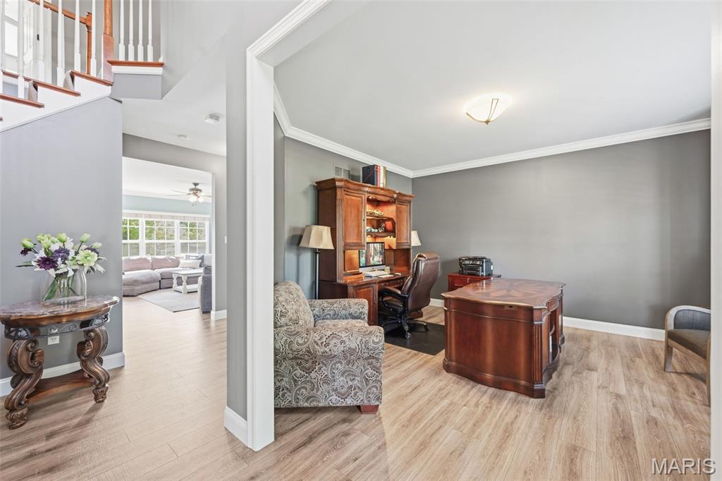 Ballantrae - Residential