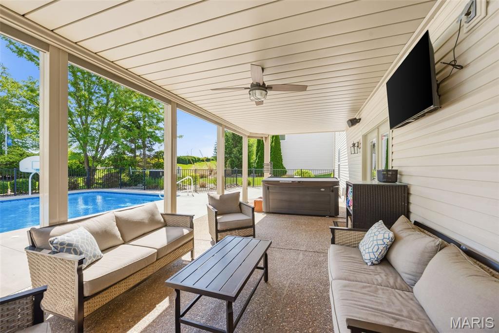 Ballantrae - Residential