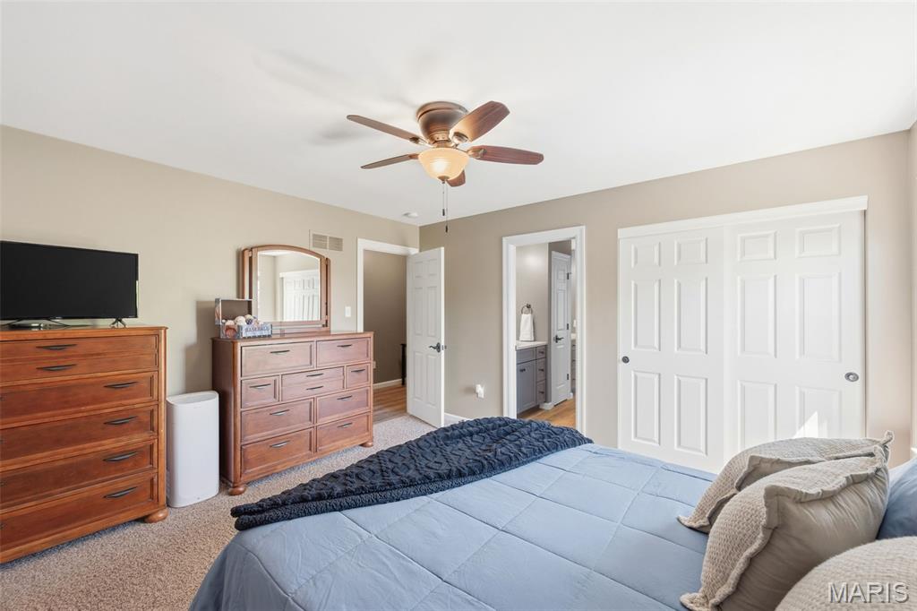 Ballantrae - Residential