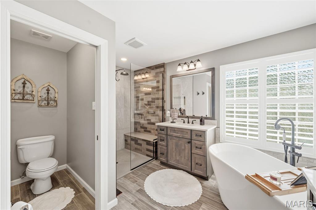 Ballantrae - Residential