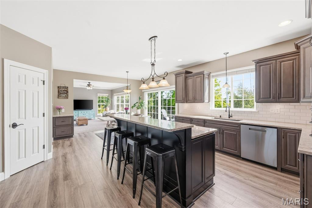 Ballantrae - Residential