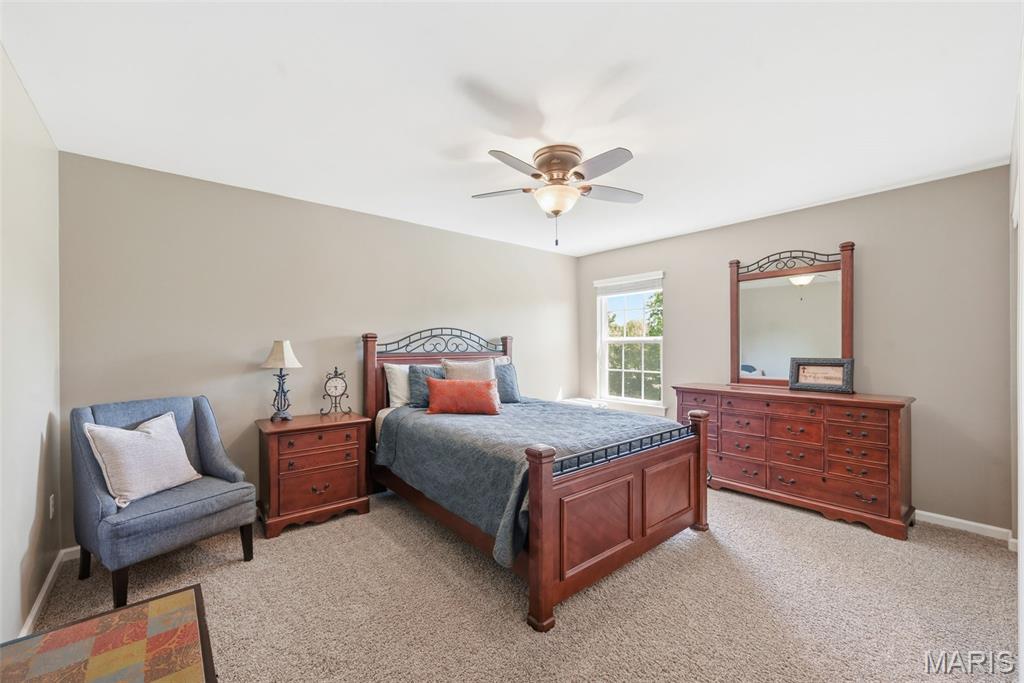 Ballantrae - Residential