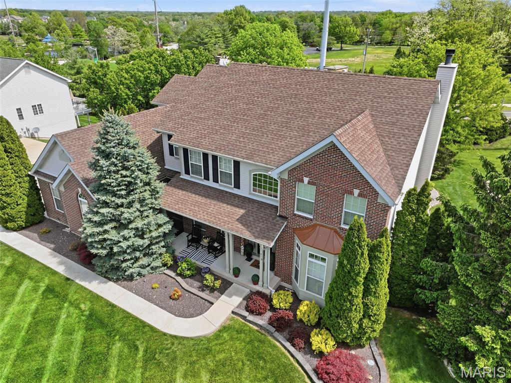 Ballantrae - Residential