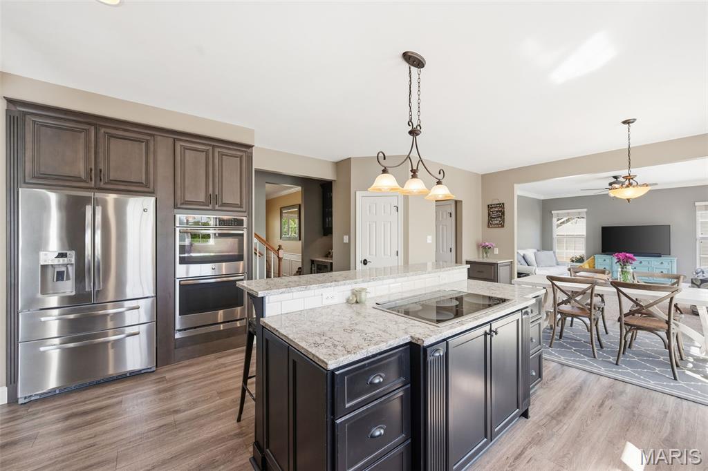 Ballantrae - Residential