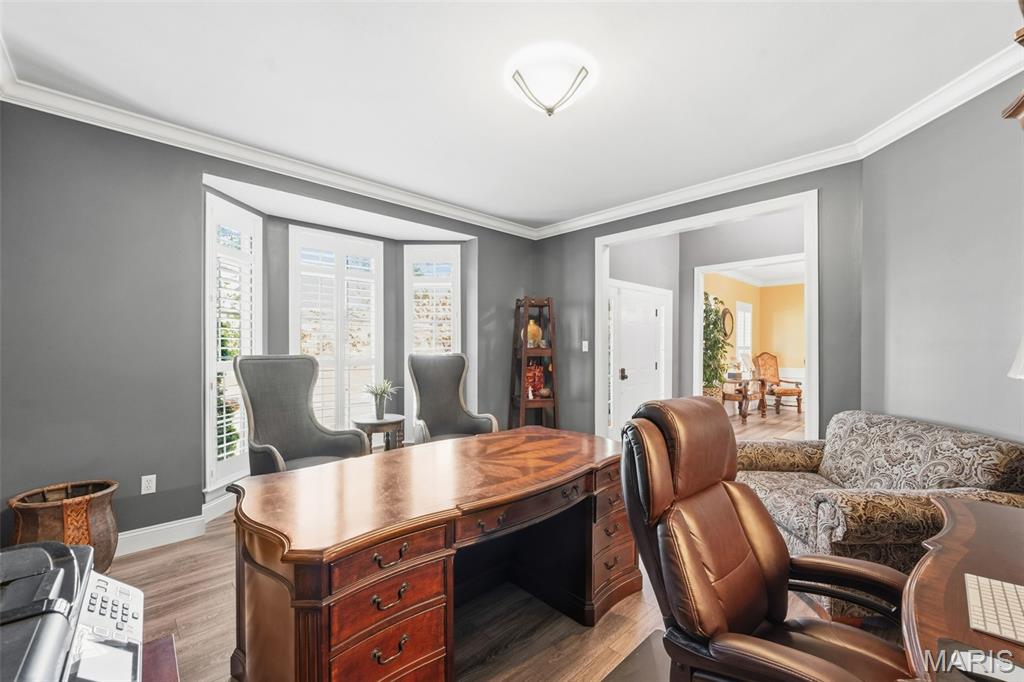 Ballantrae - Residential