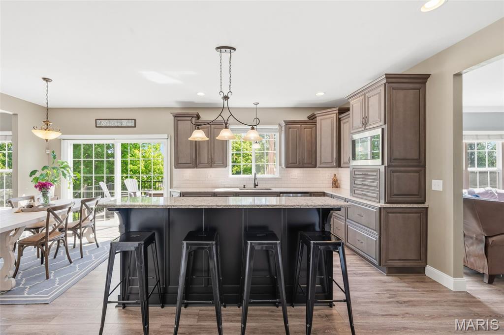 Ballantrae - Residential
