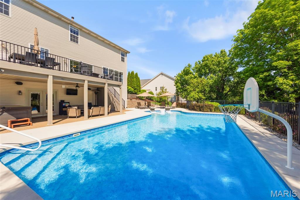 Ballantrae - Residential