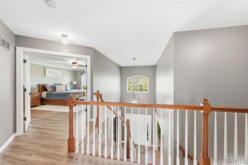 Ballantrae - Residential