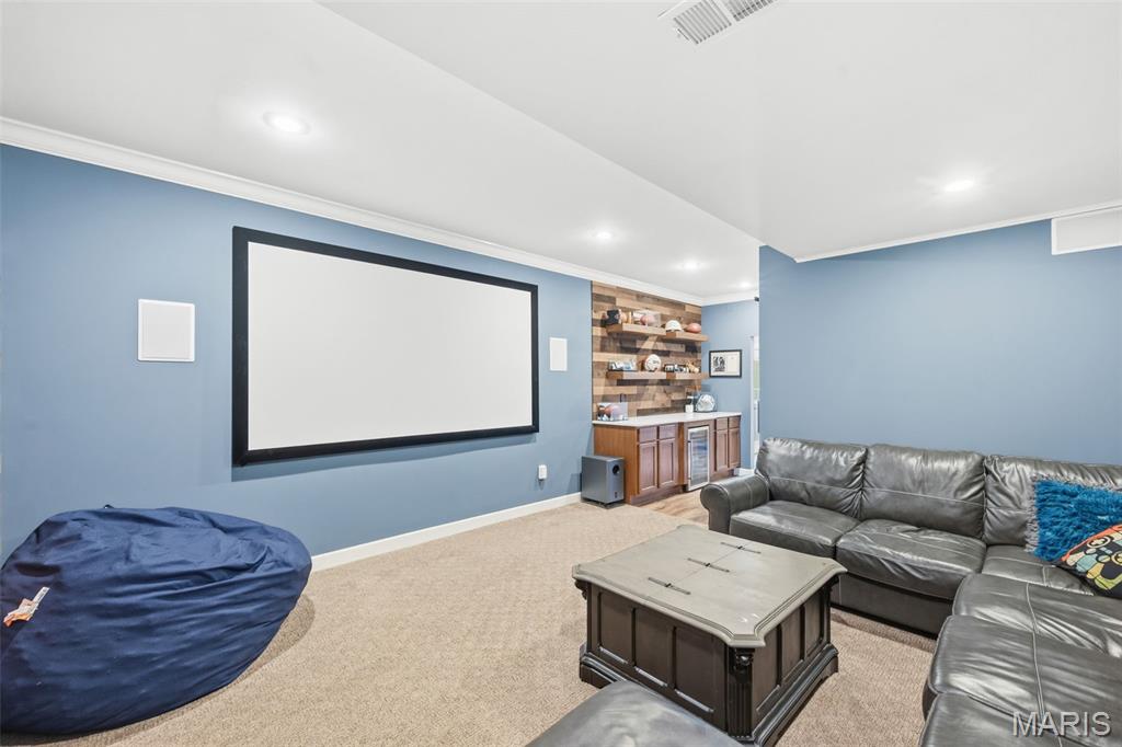 Ballantrae - Residential