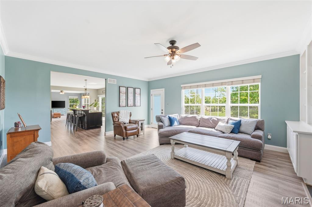 Ballantrae - Residential