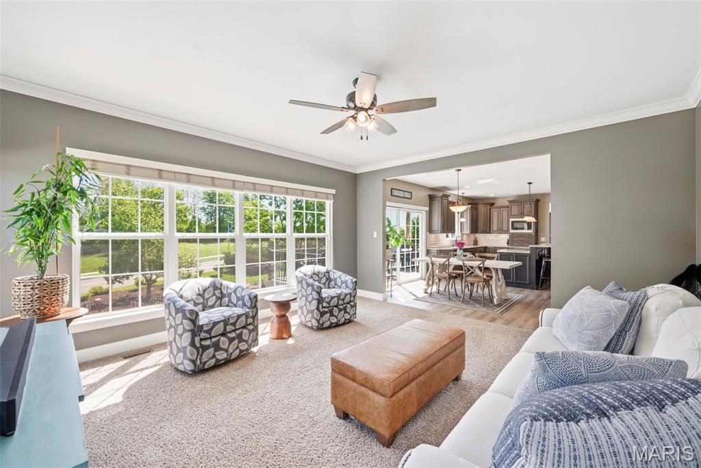 Ballantrae - Residential