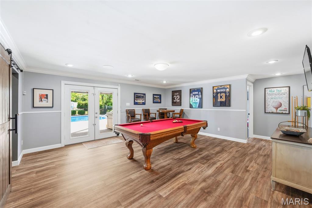 Ballantrae - Residential