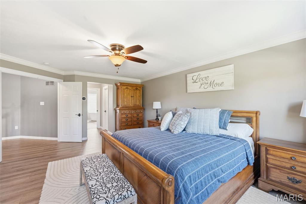Ballantrae - Residential