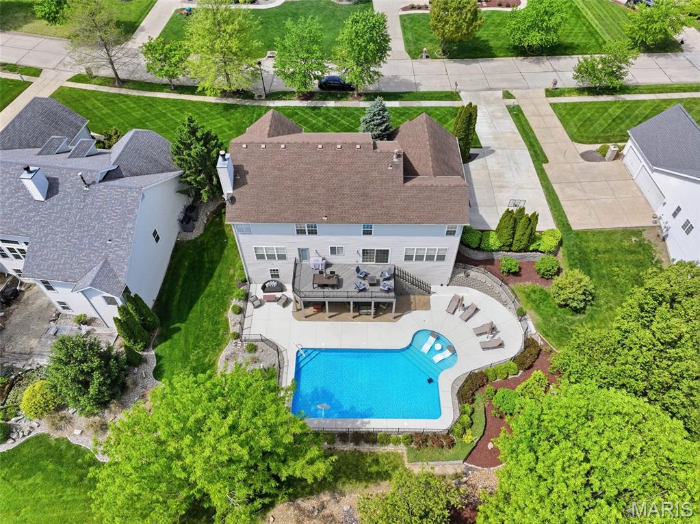 Ballantrae - Residential