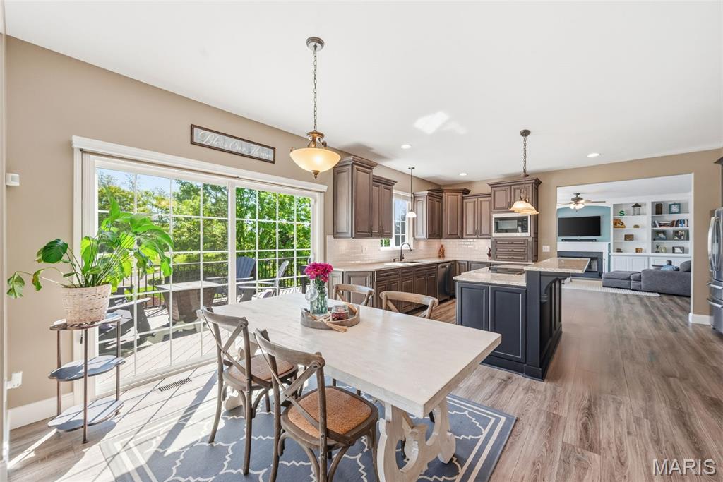 Ballantrae - Residential
