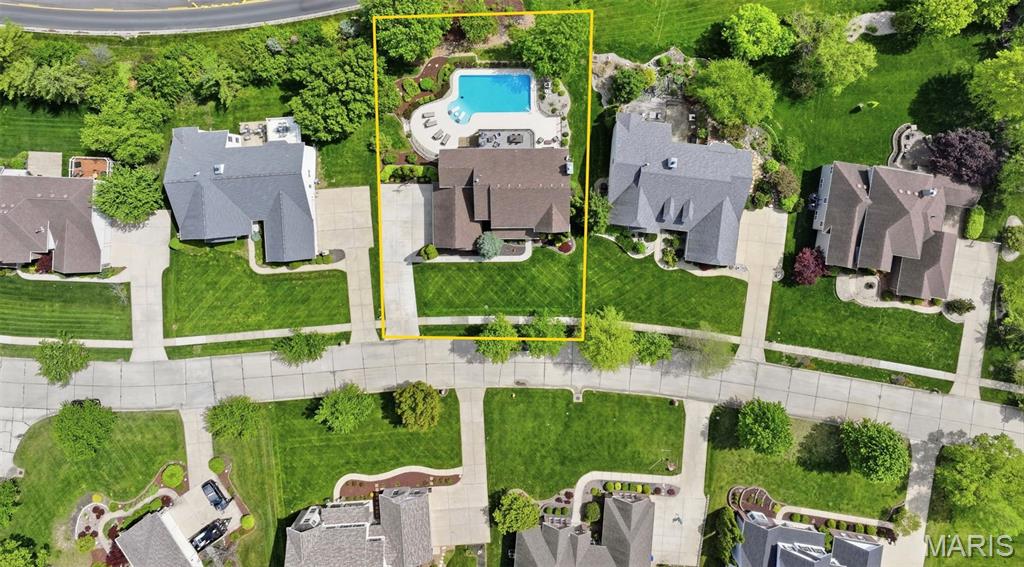 Ballantrae - Residential