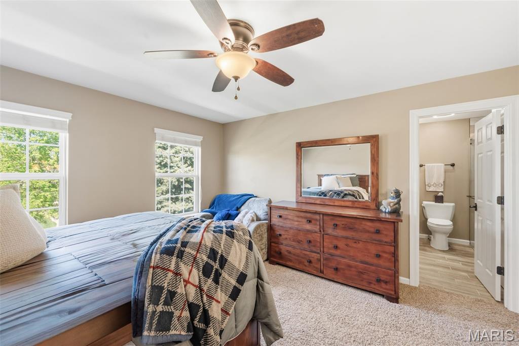 Ballantrae - Residential