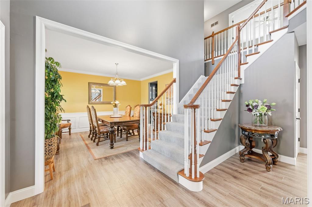 Ballantrae - Residential