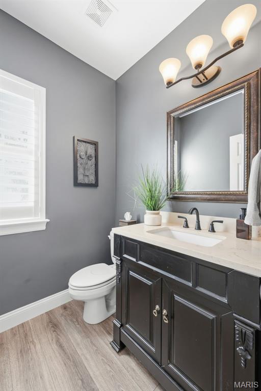 Ballantrae - Residential