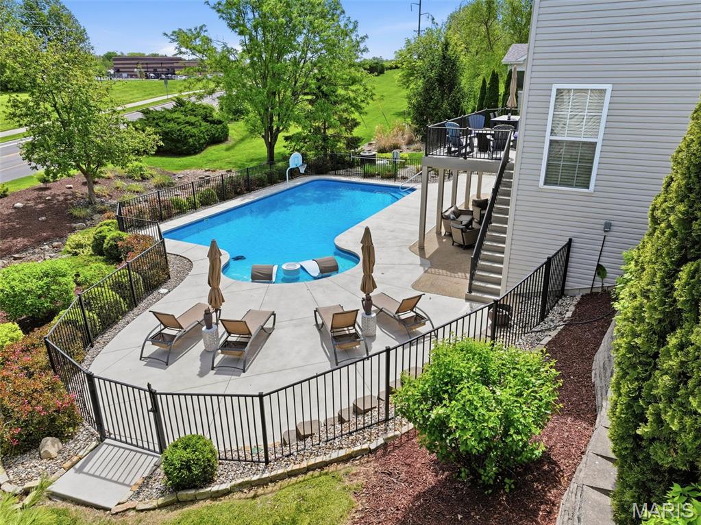 Ballantrae - Residential