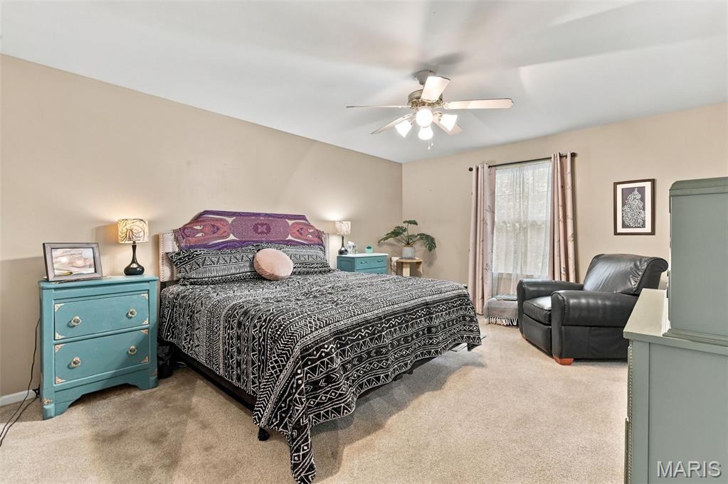 Fawn Trail - Residential